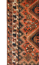 Alanze 4'10" X 3'9"