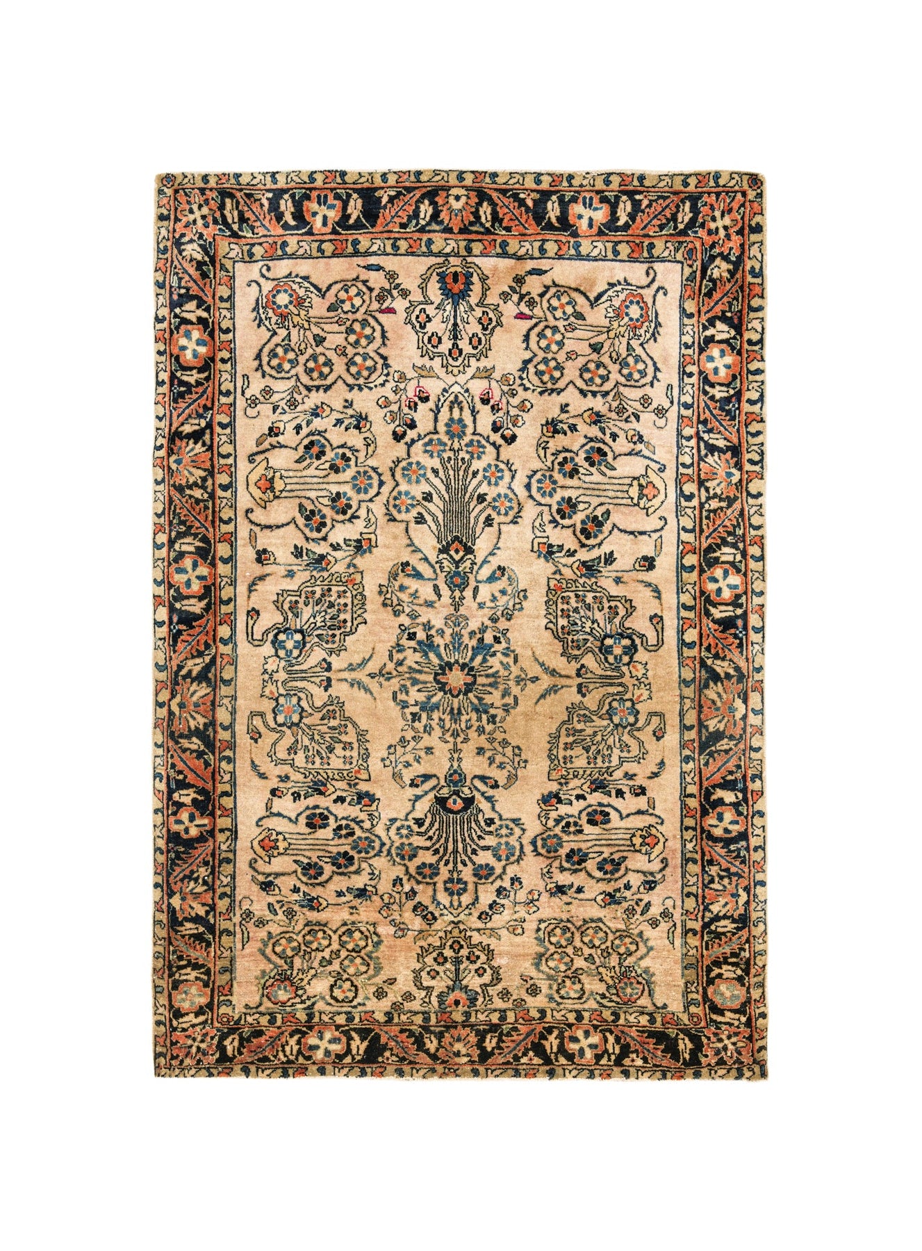 Vintage & Antique Rugs