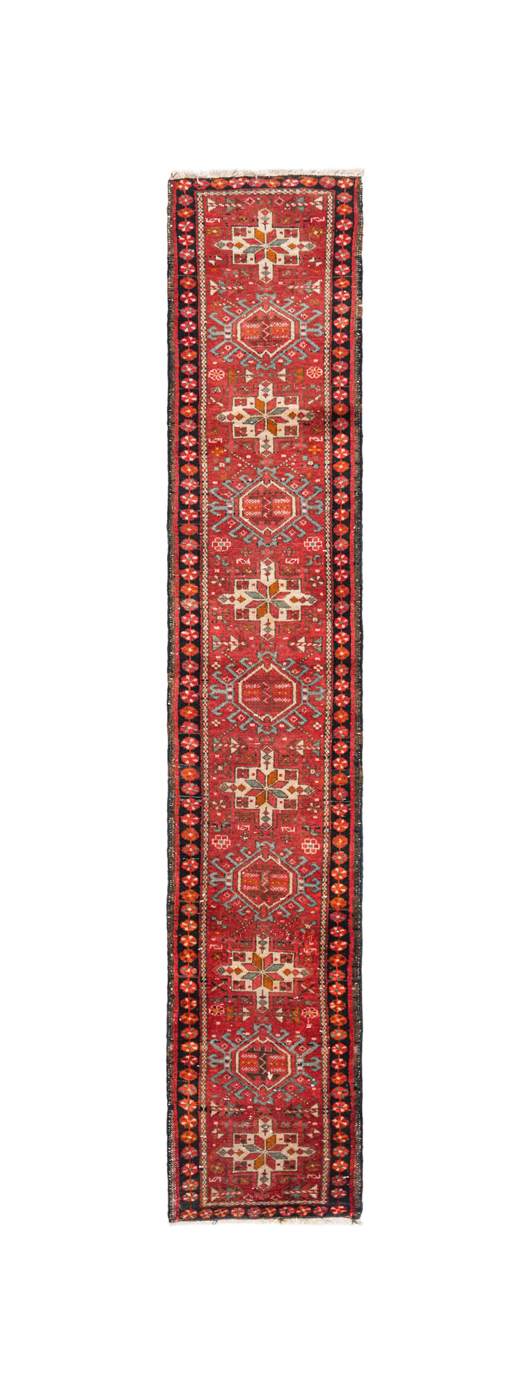 Meleys 10'2" x 1'10"