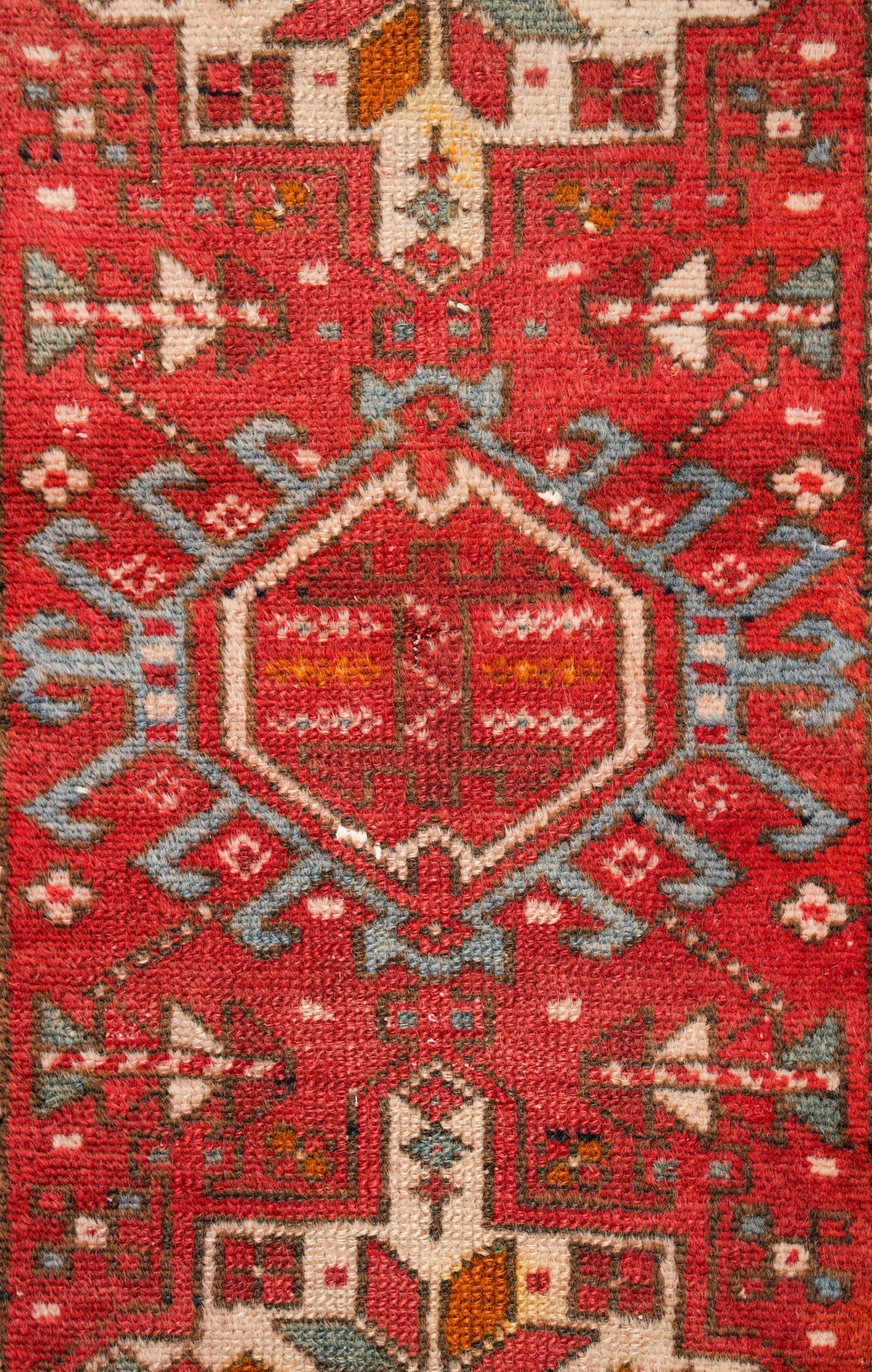 Meleys 10'2" x 1'10"