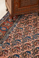 TANSY 4'8" X 3'
