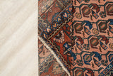 TANSY 4'8" X 3'
