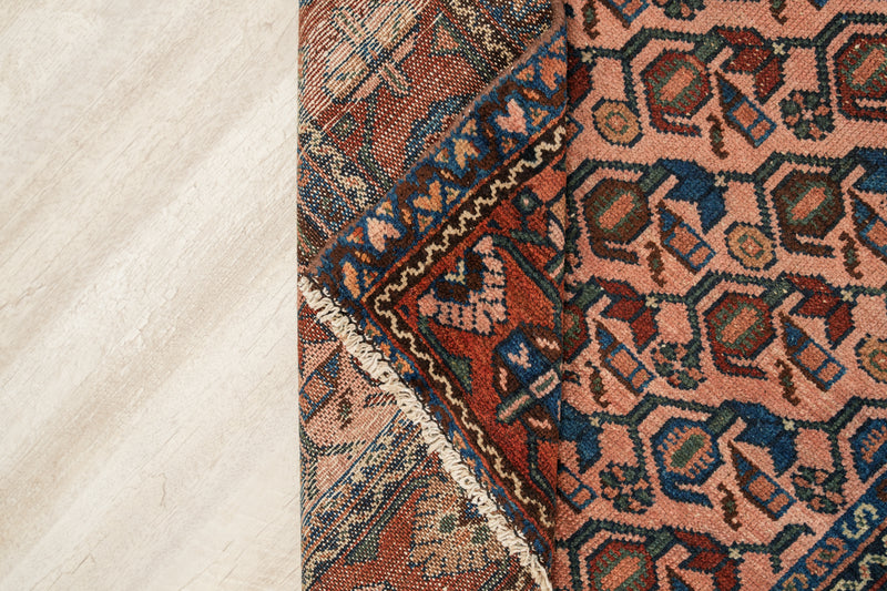TANSY 4'8" X 3'