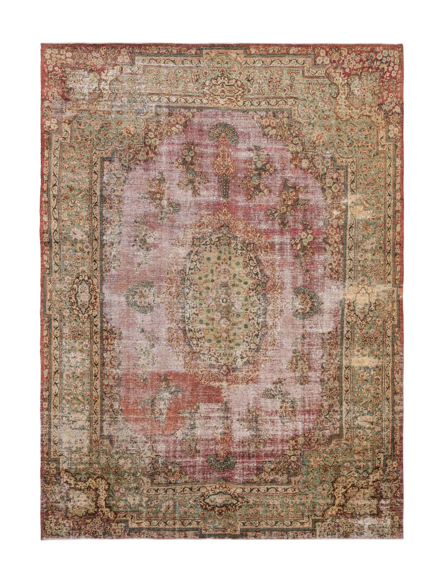 Sam 14' x 10'