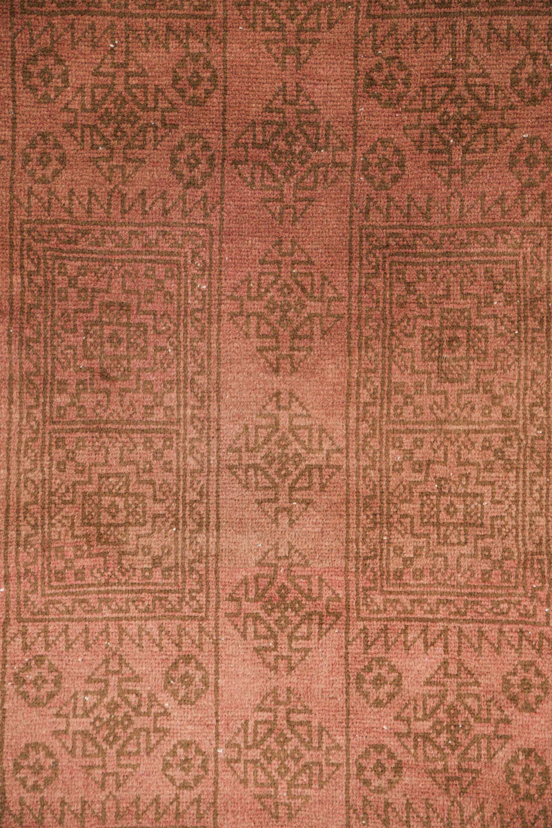 Vintage Baloch Rug 9'7" x 6'7"