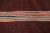 Antique Bolivian Aymara Textile 4' x 3'2"