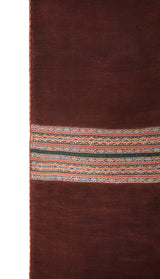 Antique Bolivian Aymara Textile 4' x 3'2"