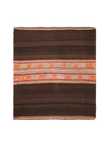 Vintage Aymara Peruvian Textile 3'6" x 3'