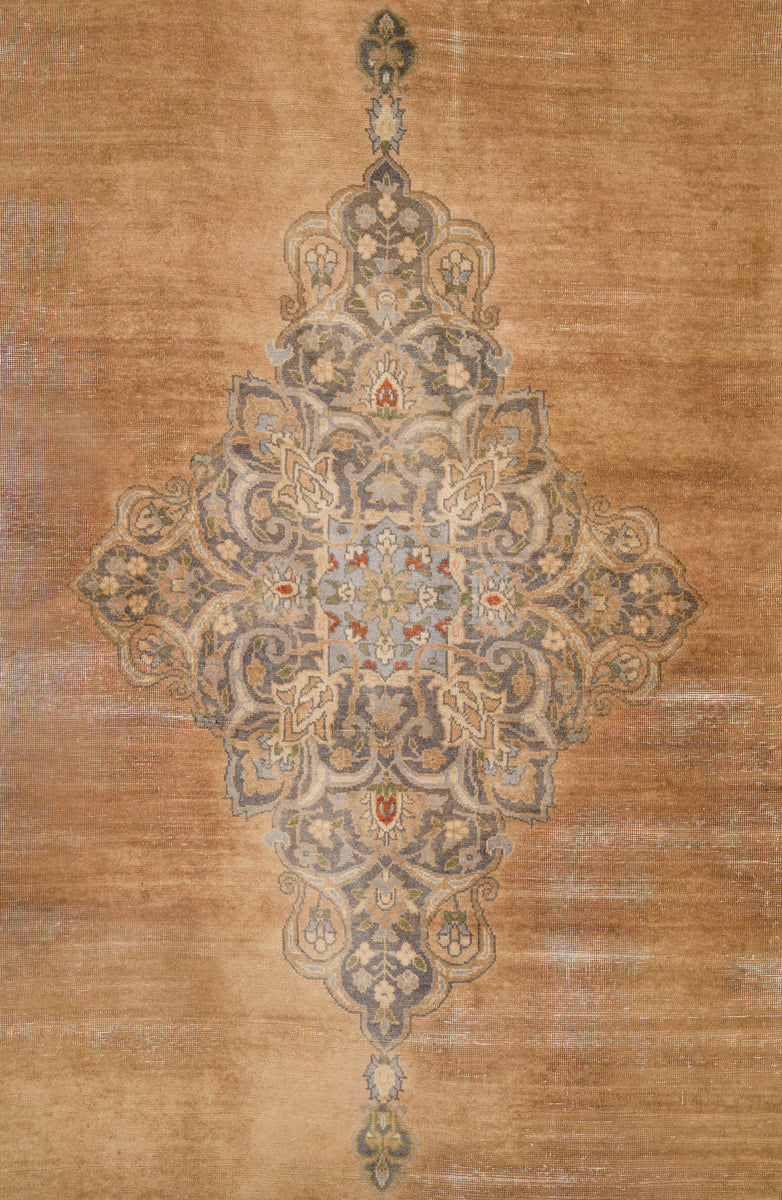 Vintage TURKISH SPARTA RUG 14'8" x 9'6"