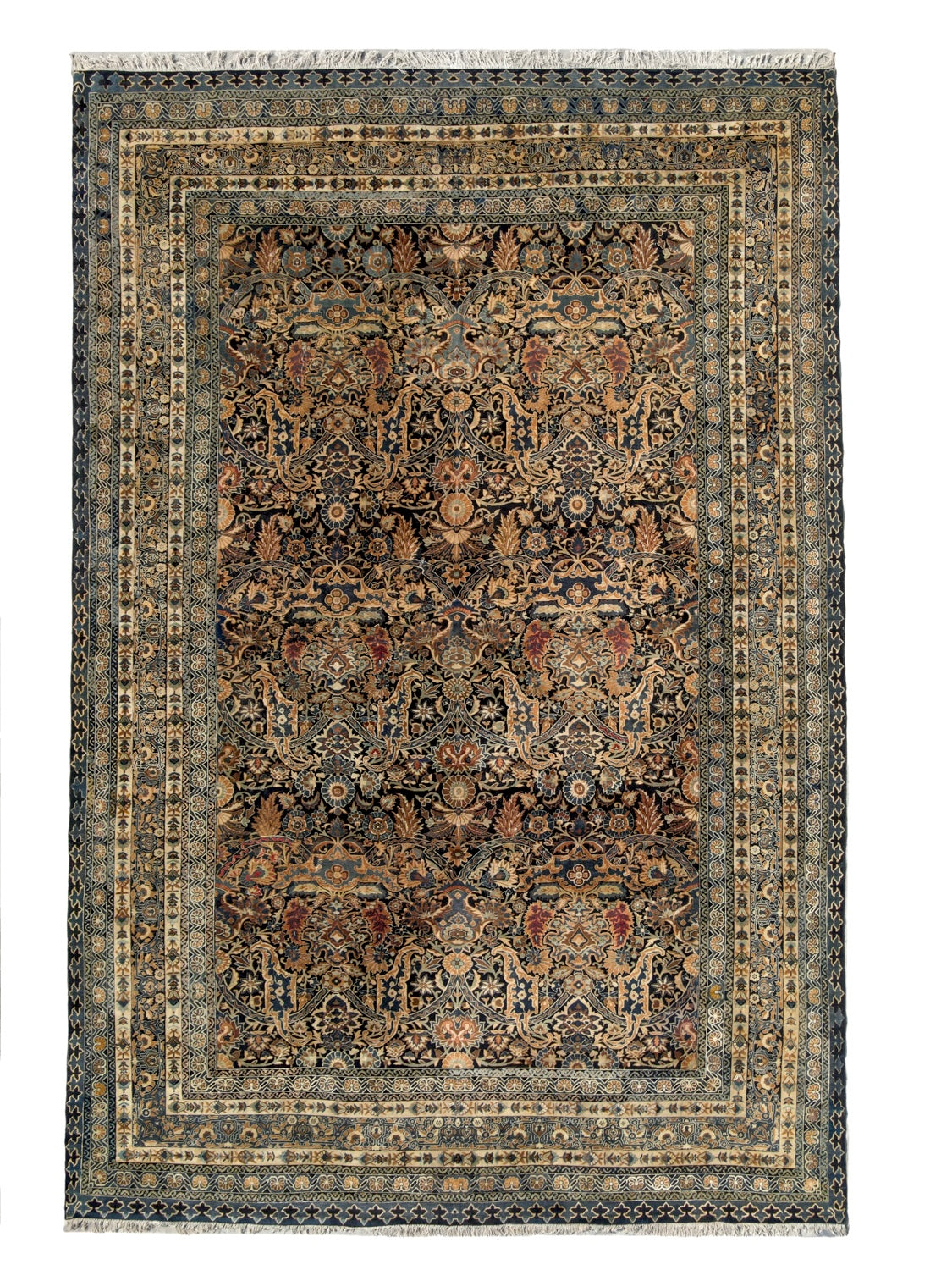 Alexandrite 17'9" x 11'6"