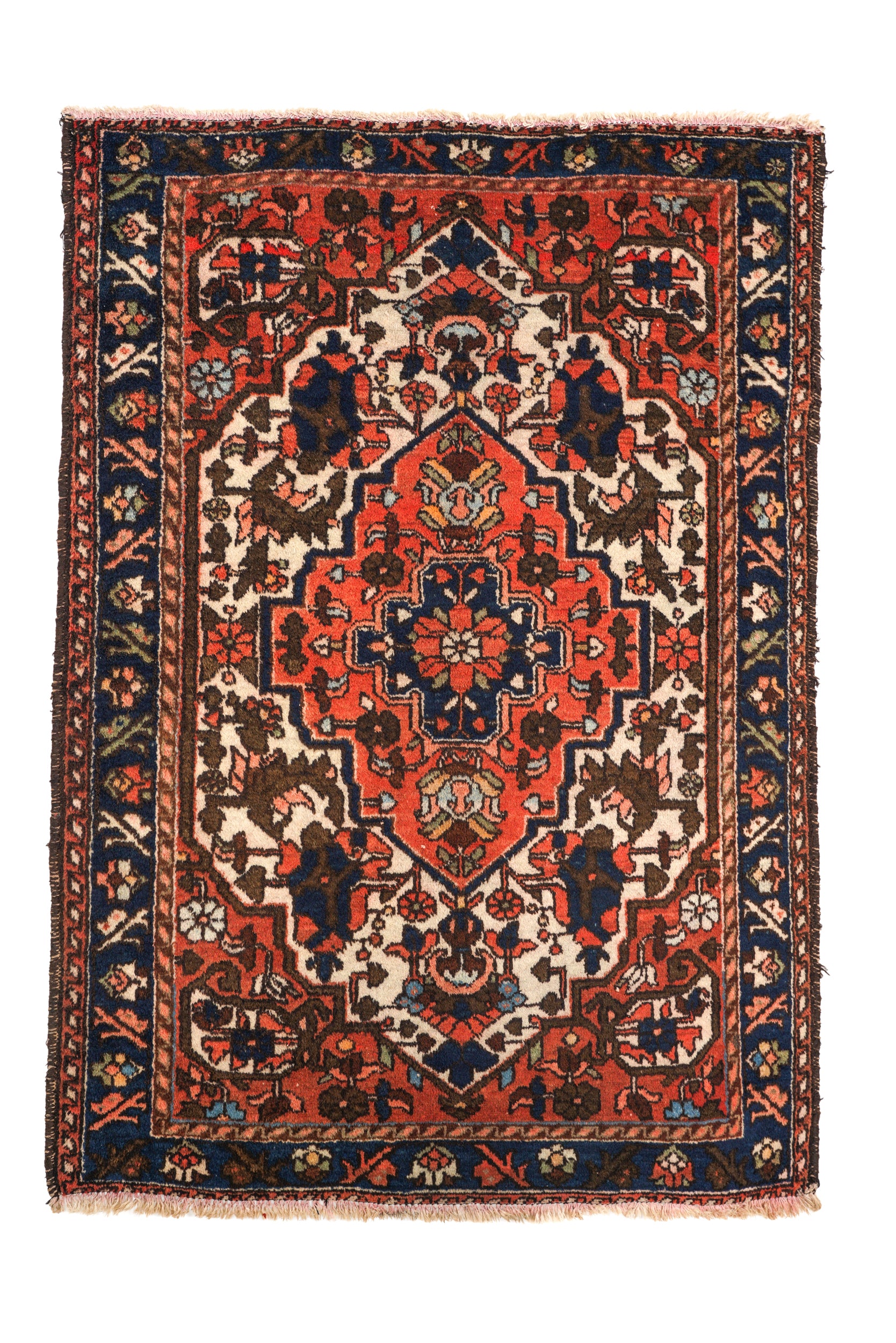 Kimberly 4'10" x 3'6"