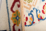 Vintage Tibetan Rug 2'8" x 2'