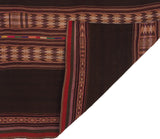 Vintage Aymara Mantle Textile 3'6" x 3'3"