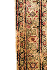 Vintage Anatolian Rug 4'5" x 2'11"