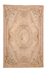 Vintage Oriental Tapestry 6'2" x 4'