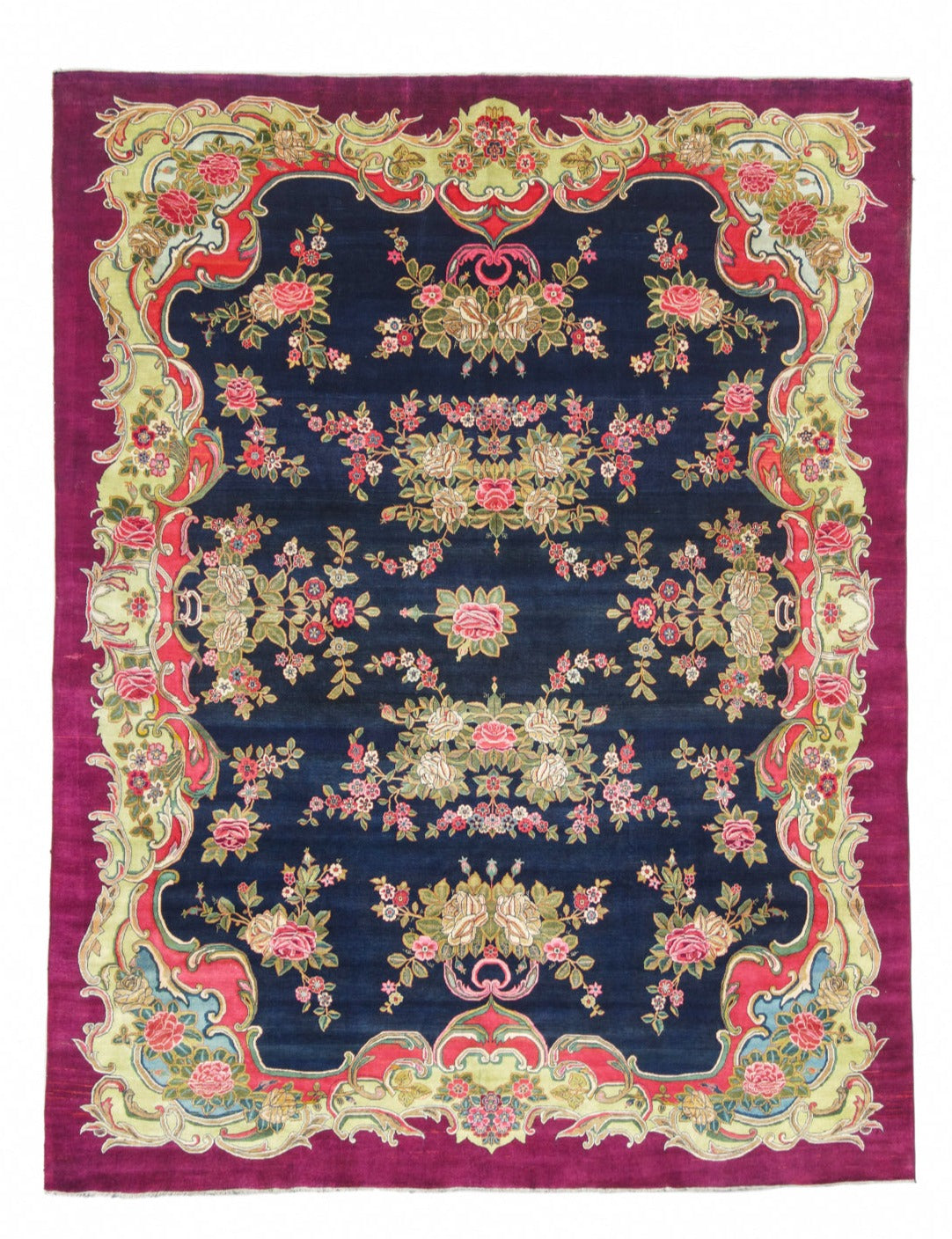 Skylar 14'3" x 10'7"