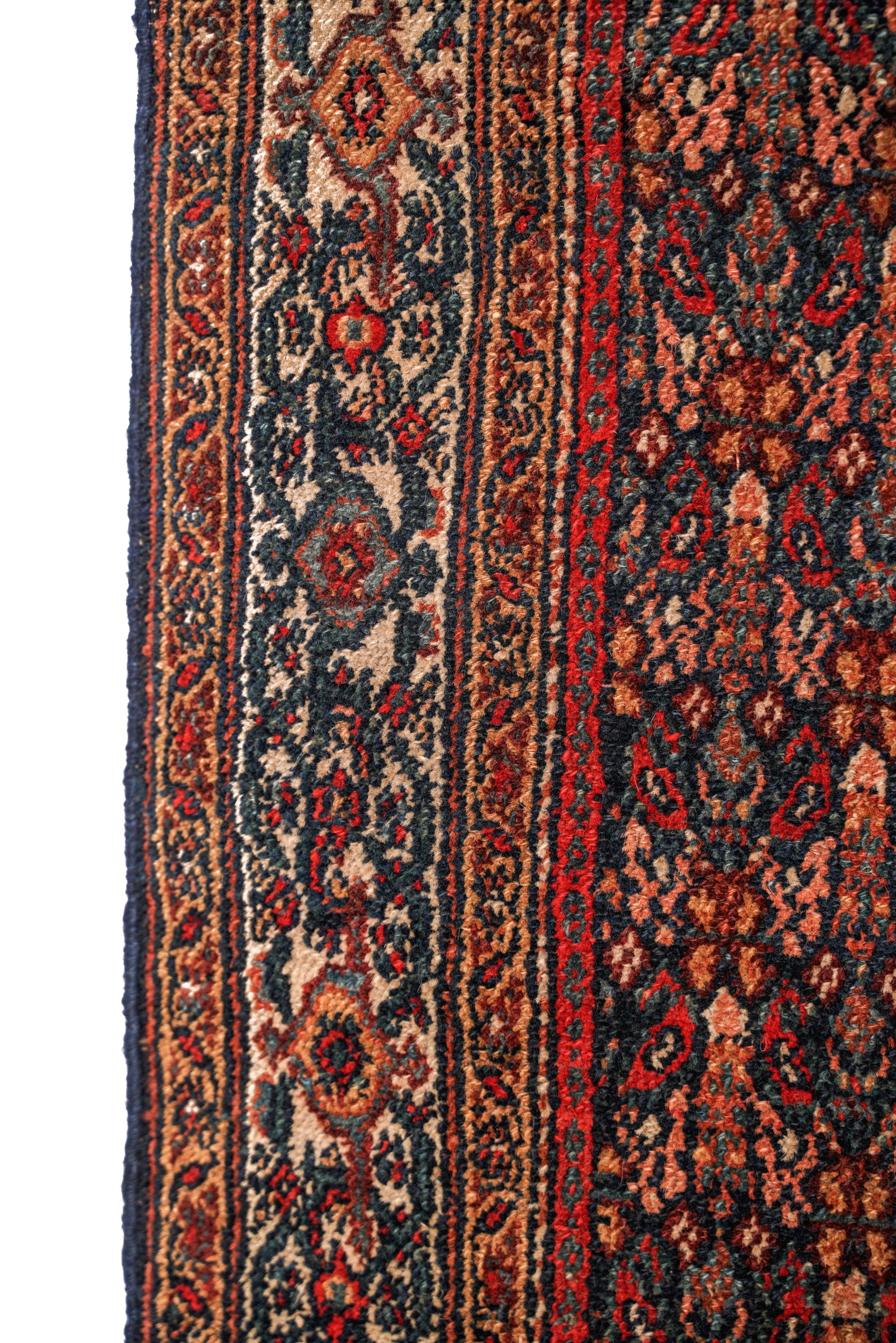 Preciosa 6'5" x 4'5"