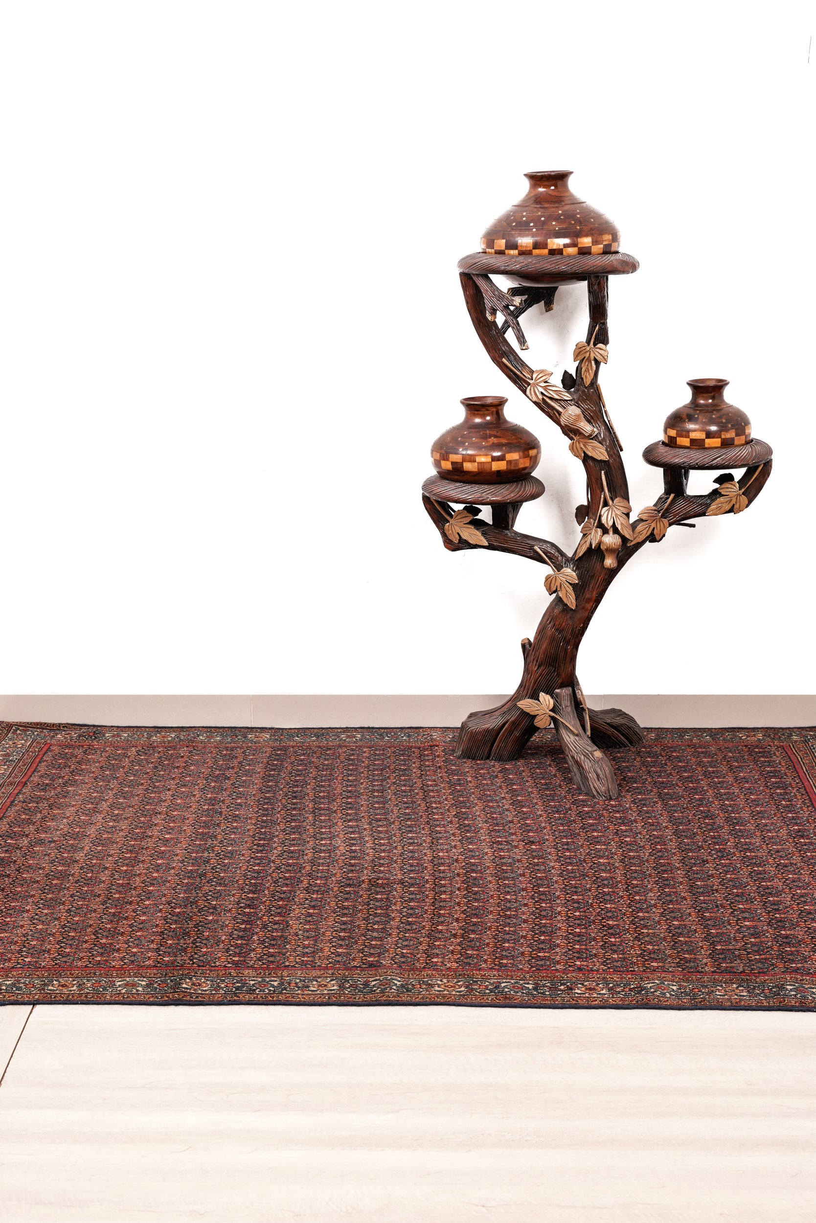 Preciosa 6'5" x 4'5"