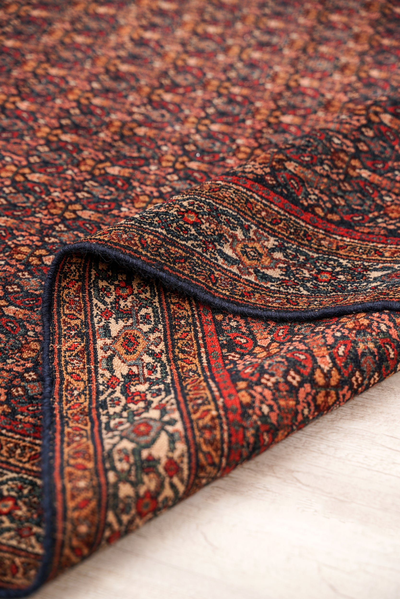 Preciosa 6'5" x 4'5"