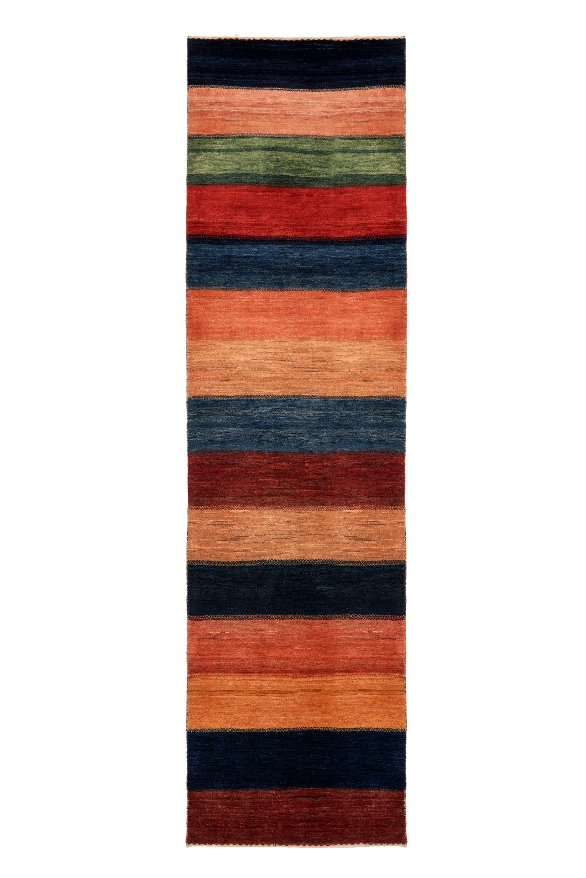 Duke 10' x 2'6