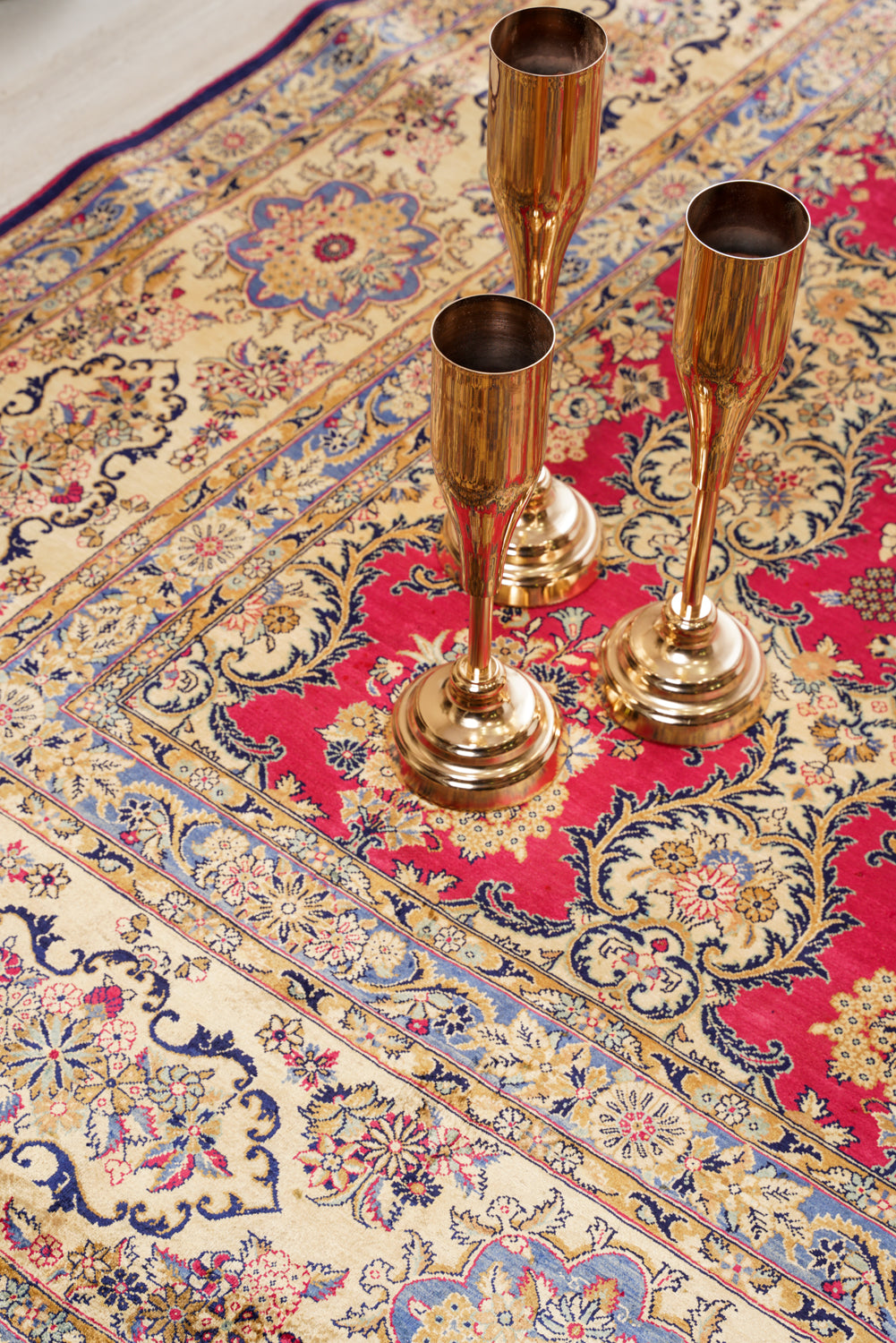 Victorian 16' x 11'6"